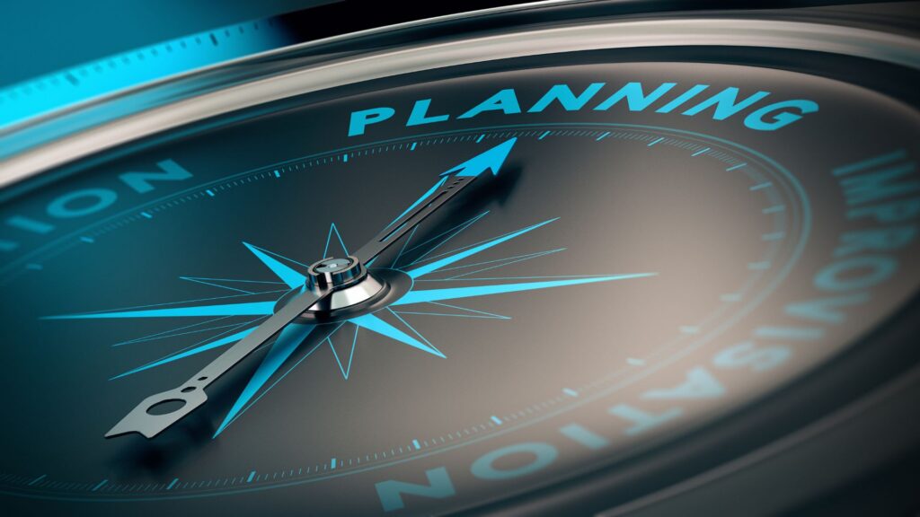 Succession Planning in Rural Broadband