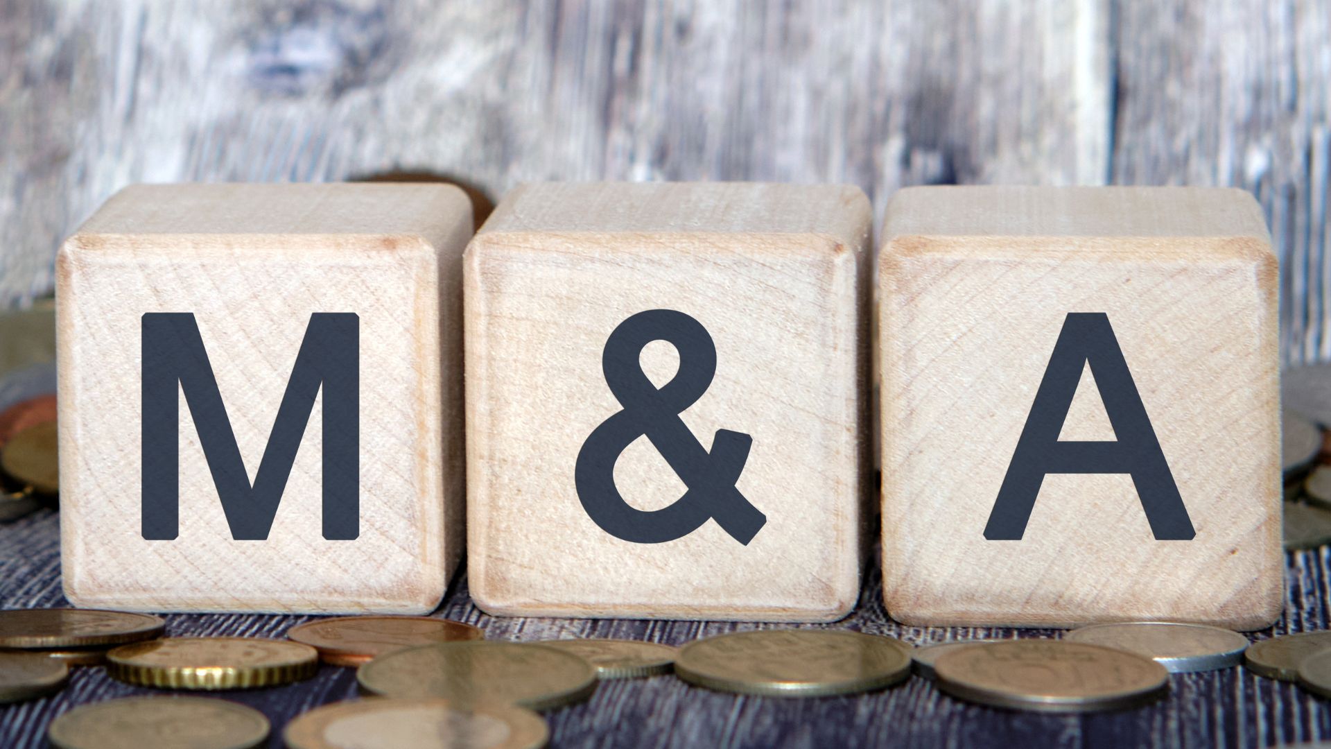 Fiber M&A